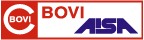 logo BOVI-AISA